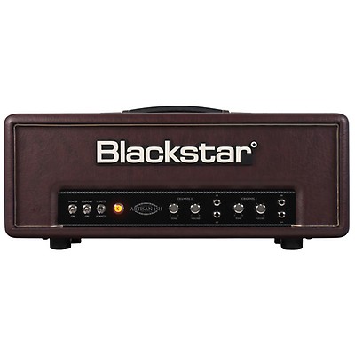 Blackstar Artisan 30H handwired Guitar Amplifier Head