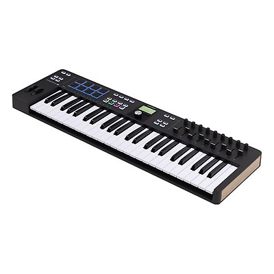 Arturia Keystep Pro Chroma MIDI Controller | PMT Online