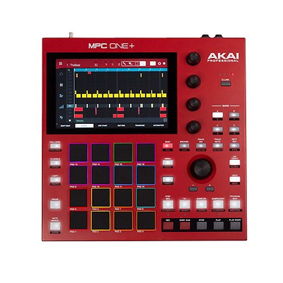 Akai Professional MPD218 USB MIDI Pad Controller