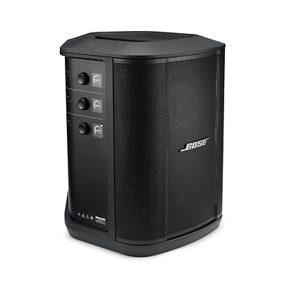Bose S1 Pro+ Wireless PA System