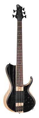 Ibanez Bass Workshop 2017 BTB BTB845SC-NTL 5-String Bass | PMT Online