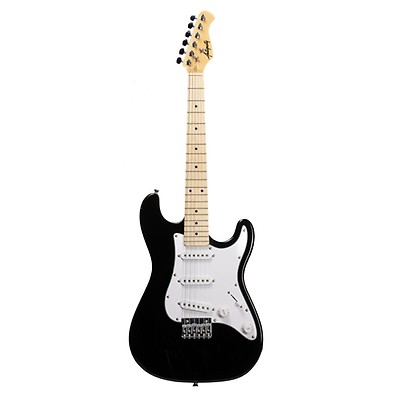 Squier Mini Strat Version 2 in Black PMT Online