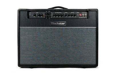 Blackstar Artist 15 Valve Combo Amplifier | PMT Online