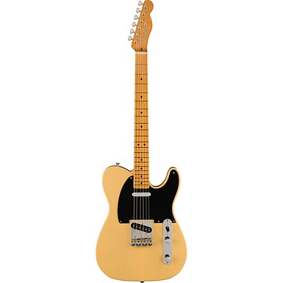 Fender Player Telecaster MN Butterscotch Blonde | PMT Online