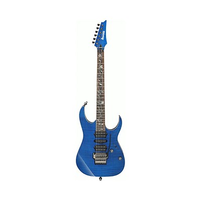 Ibanez RG8570Z RG J.Custom Royal Blue Sapphire PMT Online