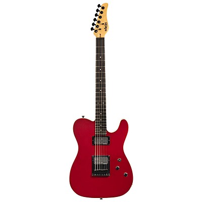Schecter PT Electric Guitar, Candy Apple Red | PMT Online