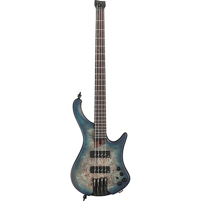 Ibanez SR1600B CHF Caribbean Shoreline Flat PMT Online