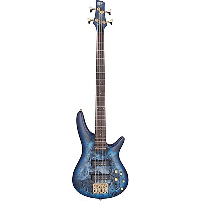 Ibanez SR400EPBDX TSU Bass Tropical Seafloor Burst PMT Online