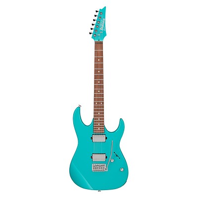 Ibanez GRX120SP MLM Electric Guitar Metallic Light Blue Matte PMT Online