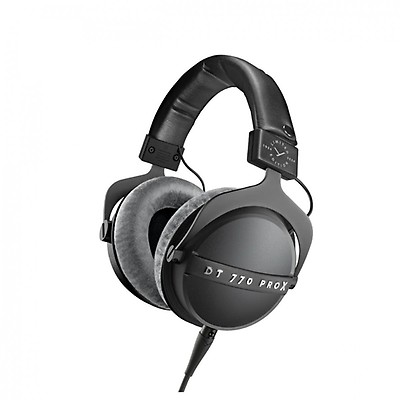 Beyerdynamic DT770 Pro Headphones 80 ohm PMT Online