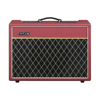 VOX AC15C1-G12C Guitar Amplifier | PMT Online