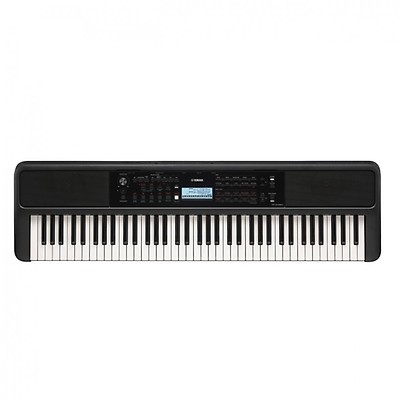 Yamaha PSR E383 61 Note Keyboard PMT Online