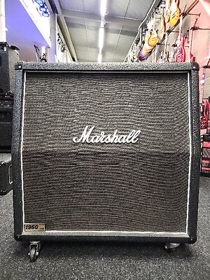 Marshall 1922 Guitar Speaker Cabinet | PMT Online