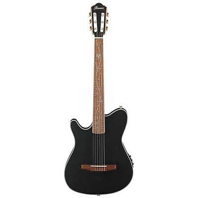 Ibanez Rg7420ex bkf Black Flat 7 String Electric Guitar PMT Online