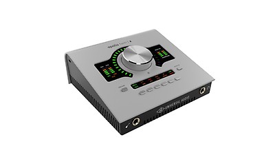 Universal Audio Apollo x4 Gen 2 ESS | PMT Online