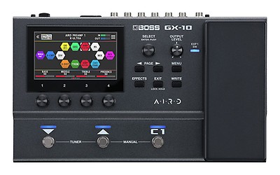Boss gt 1000 for sale clearance