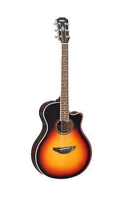 Apx700 yamaha guitar new arrivals