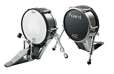 Roland Kd-12 Kick Pad For V-drums | PMT Online