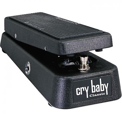 Dunlop Cry Baby 535Q Multi-Wah Pedal | PMT Online