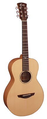 Faith jupiter guitar discount