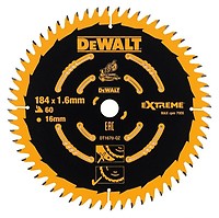 Kreissägeblatt DeWALT DT99564 XR Extreme Runtime 60Z 190/30mm für