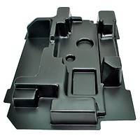Makita 8352U6-6 DJV184 Inlay Tray for Makpac Type 3 Connector Case