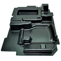 Protective Plastic Dust Cover For Makita BL1415 BL1430 BL1850 Lithium-Ion Batteries