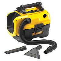 Kit d'accessoire pour outillage électroportatif Dewalt DCV5801H-XJ
