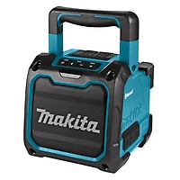 Makita DMR108 18v LXT / 10.8v CXT AM/FM Bluetooth Job Site Radio