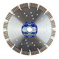 DeWalt DT20462-QZ ELITE SERIES All Purpose Diamond Wheel 230mm x
