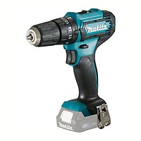 Makita DF033DZ 10.8V Brushless Driver Drill – Body Only, New BlueTools