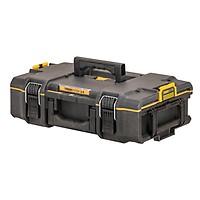 DeWalt DWST83442-1 TOUGHSYSTEM 2.0 Stackable Tool Boxes & Trolley