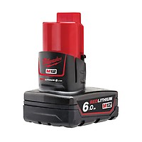 4x batteria 18V 8Ah per Bosch Professional GBA GSR GSB BAT618 BAT620