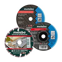 WPBA 18 LTX BL 15-125 Quick DS (601734840) Meuleuse d'angle sans fil
