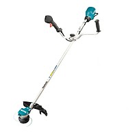 Set di 4 lame per decespugliatore e multifunzione 4 in 1