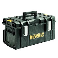 DeWalt DWST83346-1 TSTAK 2.0 IP54 Deep Storage Box | Power Tool World