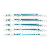 B-10986 - Decoupeerzaagblad hout gelamineerd 77mm