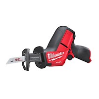 Milwaukee Reciprozaagblad Sawzall voor gipsplaat 125 mm 6-Tpi (5 stuks
