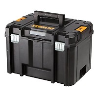 DeWalt 1-70-321 1-70-321: Tough Box DS150, gereedschapskist & organizer
