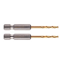 thumbnail image 2 of Bosch Professional 103-Piece Titanium Drill Bit Set – Screws, Masonry, Wood, Metal 2 of 6