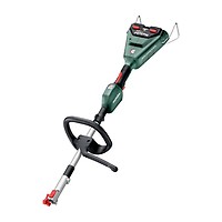 Metabo Tige Télescopique MS 120-180 Cm Avec Bandoulière - Compatible Scie à Bois Sans Fil MS 18 LTX 15