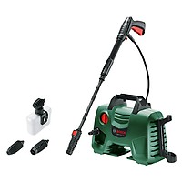 Bosch Green EasyAquatak 110 High-Pressure Washer 1300W 240v inc