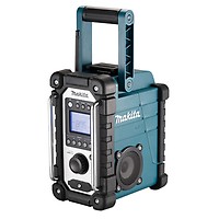 Makita DMR108 18v LXT / 10.8v CXT AM/FM Bluetooth Job Site Radio