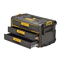 DeWalt DWST83294-1 DS300 TOUGHSYSTEM 2.0 Large Tool Box | Power