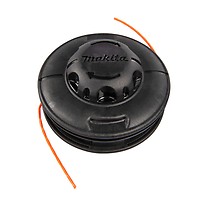 thumbnail image 2 of Genuine Makita Tap & Go Trimmer Head 198385-7 - 2.0mm Line, Fits DUR187, DUR188 2 of 5