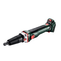 Meuleuse d'angle sans fil - METABO - WVB 18 LTX BL 15-125 Quick - 18 V
