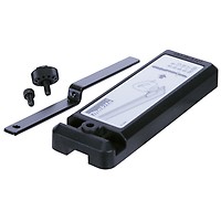 Makita accessoires parallelgeleider (aanslag) voor geleiderail - 1913k7-3