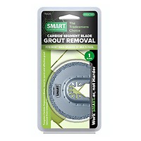 Removing Grout From Different Tile Types