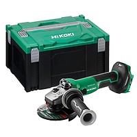 HiKOKI G3623DAW4Z 36v MULTI VOLT Brushless 230mm Grinder Body Only