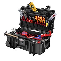 Sac à Dos Modular X18 00 21 50 LE – Kit Outils Knipex + Wera + Stabila – Neuf
